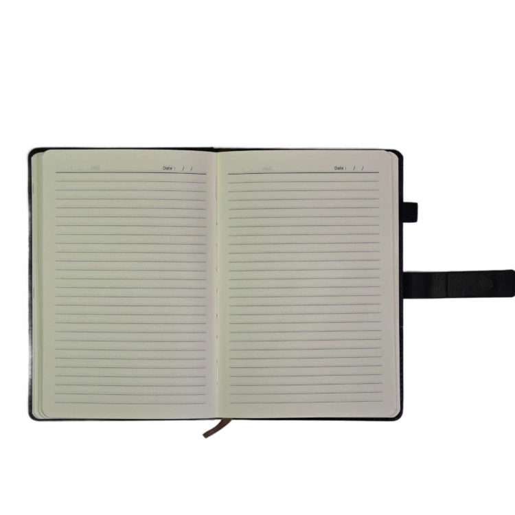Magnite Notebook